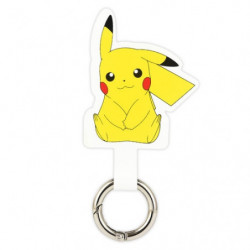 Smartphone Ring Pikachu Pokémon