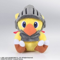 Peluche Chocobo's mysterious dungeon Everybody! Chevalier