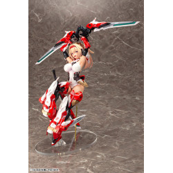 Figure Asura Archer Megami Device