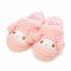 Chaussons 25 cm My Melody