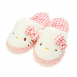 Slippers 25 cm Hello Kitty