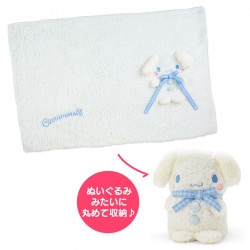 Couverture Cinnamoroll