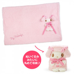 Couverture My Melody