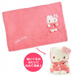 Couverture Hello Kitty