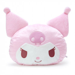 Face Cushion Kuromi Pink Dullness Color