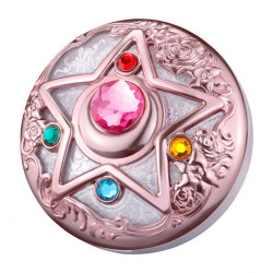 Replica Crystal Star Sailor Moon R Miracle Shiny Series