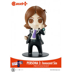 Figure Protagonist Persona 2 Innocent Sin Cutie1 Plus