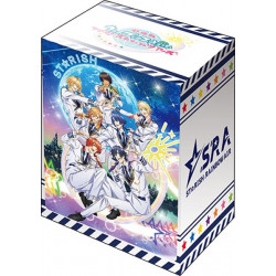 Deck Box V3 Vol.336 Uta no Prince Sama! Maji LOVE Starish Tours