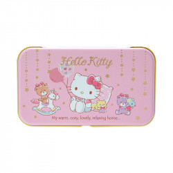 Boîte Chocolats Hello Kitty