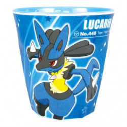 Melamine Cup Lucario Pokémon Starlight