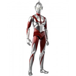 Figure Ultraman Fig Zero