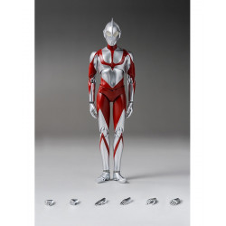 Figurine Ultraman Fig Zero S