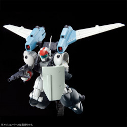 Gunpla HG 1/144 Fam RV S1 Vifam Sling Pannier Gundam Vifam