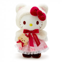 Plush Hello Kitty Sanrio Birthday 2022
