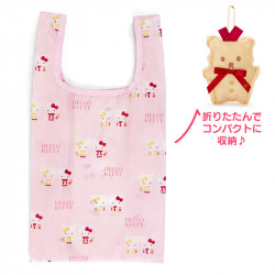 Eco Bag Hello Kitty Sanrio Birthday 2022