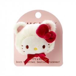 Barrette À Cheveux Hello Kitty Sanrio Birthday 2022