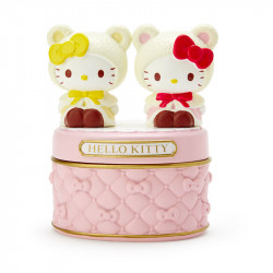 Small Container Hello Kitty Sanrio Birthday 2022