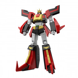 Figurine En Kit Hiryu The Brave Express Might Gaine