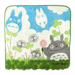 Mini Serviette Michikusa Mon Voisin Totoro