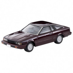 Mini Voiture Silvia ZSE-X Turbo Brown Ver. TOMICA Limited Vintage