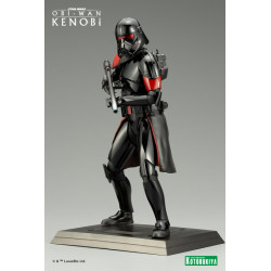 Figurine Purge Trooper Star Wars Obi-Wan Kenobi ARTFX
