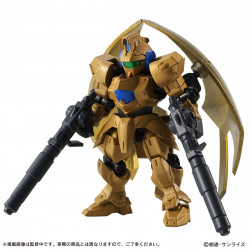 Figure EX 45 Alvatore MOBILE SUIT ENSEMBLE Gundam