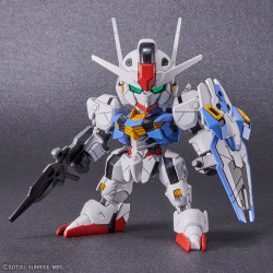 Figurine EX Standard Aerial SD Gundam