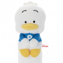 Plush Duck Pekkuru Sanrio Characters Chokkori San
