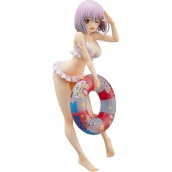 Figurine Akane Shinjo Swimsuit Ver. SSSS.GRIDMAN