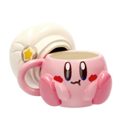 Tasse Avec Couvercle Kirby Café