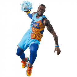 Figure LeBron James SPACE JAM A NEW LEGACY Ver.
