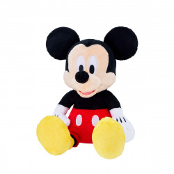 Heated Plush Mickey Disney