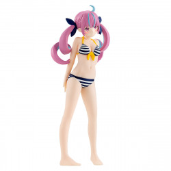 Figure Aqua Minato Hololive Summer Collection!!