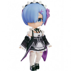 Nendoroid Doll Rem Re ZERO Starting Life in Another World