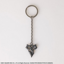 Keychain Tidus Final Fantasy X