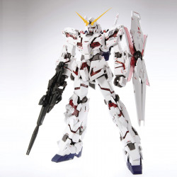 Gunpla MG 1/100 RX-0 Ver. Ka Unicorn Gundam