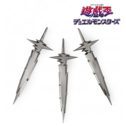 Paper Knives Set Shielding Sword of Light Yu-Gi-Oh! Duel Monsters
