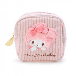 Pouch My Melody Botto Chill Time Design