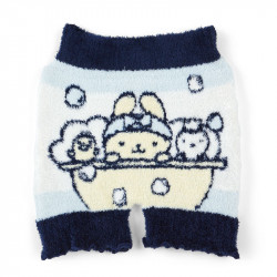 Fluffy Knit Pants L Pompompurin