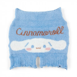 Fluffy Knit Pants M Cinnamoroll