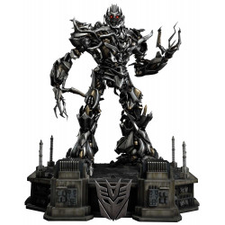 Figurine Megatron Transformers