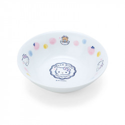Small Bowl Hello Kitty Sanrio Shokudo