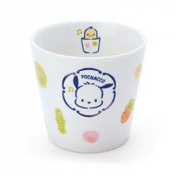 Yunomi Cup Pochacco Sanrio Shokudo