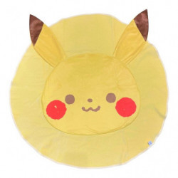 Blanket Pikachu Pokémon Monpoké