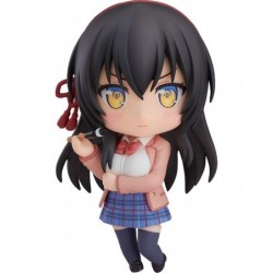 Nendoroid Sayuki Tokihara Hensuki: Are You Willing to Fall in Love with a Pervert, as Long as She's a Cutie?
