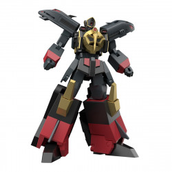Figurine En Kit The Brave Express Might Gaine SMP