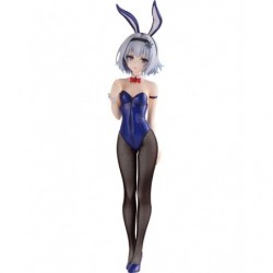 Ginko Sora: Bunny Ver. The Ryuo's Work is Never Done