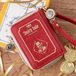 Card Case With Reel Whisper Of The Heart