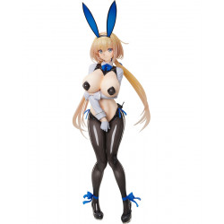 Figure Sophia F. Shearing Illustrated By Nadarre Takamine Bunny Suit Planning