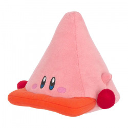 Peluche Cone Mouth S Kirby ALL STAR COLLECTION